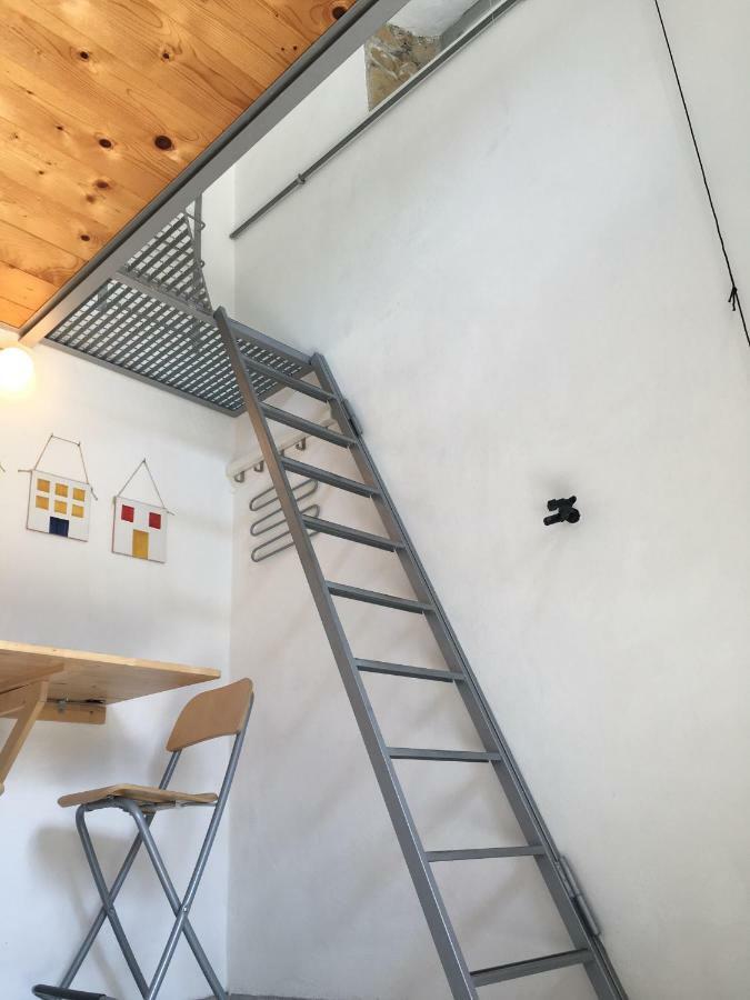 切塔拉Ruderi公寓 外观 照片